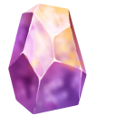 Ametrine Crystal