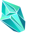 Aquamarine Crystal