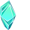 Aquamarine Crystal