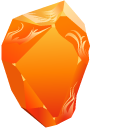 Carnelian Crystal
