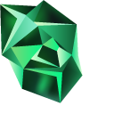 Emerald Crystal