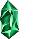 Emerald Crystal