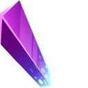 Fluorite Crystal