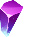 Fluorite Crystal