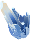 Kyanite Crystal