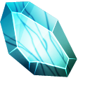 Labradorite Crystal