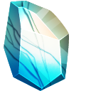 Labradorite Crystal