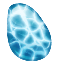 Larimar Gemstone