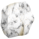 Marble Gemstone