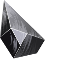 Obsidian Crystal