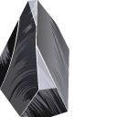 Obsidian Crystal