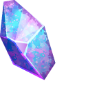 Opal Crystal