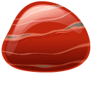 Red Jasper Gemstone