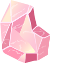 Rose Quartz