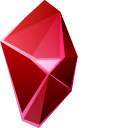 Ruby Crystal
