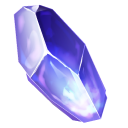 Tanzanite Crystal