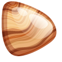 Tiger Eye Gemstone