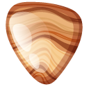 Tiger Eye Gemstone