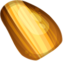 Tiger's Eye Crystal