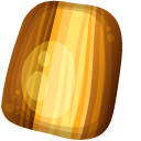 Tiger's Eye Crystal