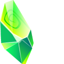 Uranium Crystal