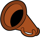 Cuphead Announcer Snail