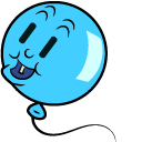 Cuphead Balloons