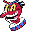 Cuphead Beppi The Clown