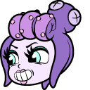 Cuphead Cala Maria