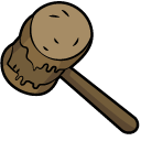 Cuphead Chef Saltbaker