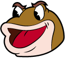 Cuphead Croaks