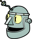 Cuphead Dr. Kahl's Robot