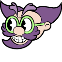 Cuphead Dr. Kahl's Robot