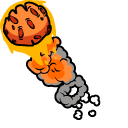Cuphead Grim Matchstick