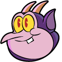 Cuphead Henchman