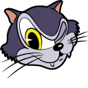 Cuphead Katzenwagen