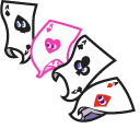 Cuphead King Dice