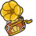 Cuphead Light Bug