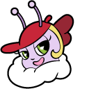 Cuphead Light Bug