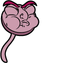 Cuphead Lollipop Ghouls