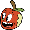 Cuphead Mac