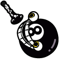 Cuphead Mangosteen