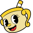 Cuphead Ms. Chalice