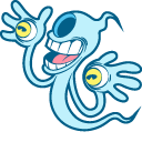 Cuphead Phantom Express