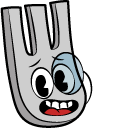 Cuphead Silverworth