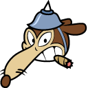 Cuphead Werner Werman