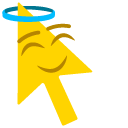 Cursoji - Angel and Devil