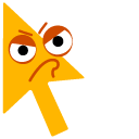 Cursoji - Angry