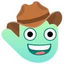 Cursoji - Cowboy