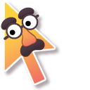 Cursoji - Disguised Face
